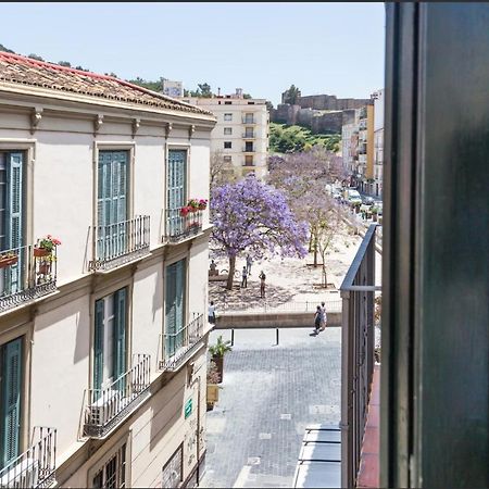 Merced10 3F マラガ エクステリア 写真
